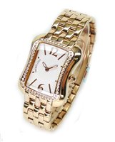 Orologio Morellato Donna Master in Acciaio placcato oro giallo OE027 MASTER GOLD - OE027 MASTER GOLD